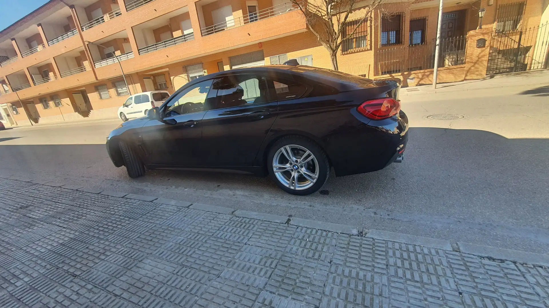 BMW 420 420dA Gran Coupé - 1