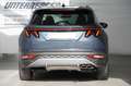 Hyundai TUCSON NX4 Trend Line 1,6 T-GDi 2WD 48V DCT t1bt1- Blau - thumbnail 10