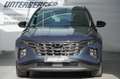 Hyundai TUCSON NX4 Trend Line 1,6 T-GDi 2WD 48V DCT t1bt1- Blau - thumbnail 4