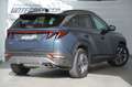 Hyundai TUCSON NX4 Trend Line 1,6 T-GDi 2WD 48V DCT t1bt1- Blau - thumbnail 7