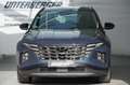 Hyundai TUCSON NX4 Trend Line 1,6 T-GDi 2WD 48V DCT t1bt1- Blau - thumbnail 3