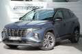 Hyundai TUCSON NX4 Trend Line 1,6 T-GDi 2WD 48V DCT t1bt1- Blau - thumbnail 1