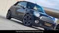 MINI Cooper Cabrio Cooper*Leder*Harmann-Kardon*17" Noir - thumbnail 1
