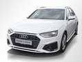 Audi A4 Avant 35 TDI S line S tronic AHK Soundsy. Weiß - thumbnail 16