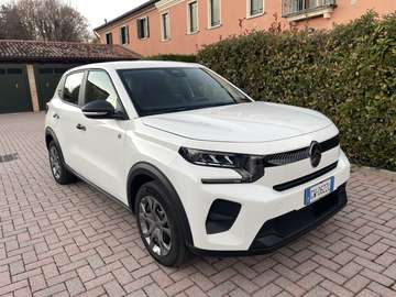 44kWh You 300km Autonomia