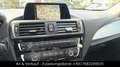 BMW 118 /PDC/NAVI/KLIMA/SCHIEBEDACH/GARANTIE Gris - thumbnail 12