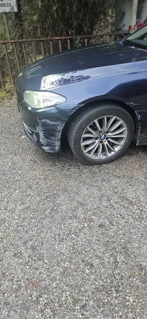 BMW 530 530d xDrive Aut. Luxury Line - 1