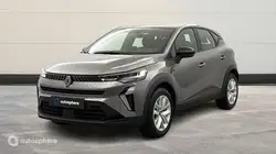 Renault Captur 1.6 E-Tech full hybrid 145ch Evolution