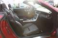 Mercedes-Benz SLC 180 Roadster,LED,Airscarf,Leder,Shzg.,Navi Rouge - thumbnail 10