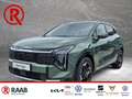 Kia Sportage Spirit 1.6 T-GDI 48V Rückfahrkam. PDCv+h SHZ Navi Grün - thumbnail 1