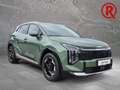 Kia Sportage Spirit 1.6 T-GDI 48V Rückfahrkam. PDCv+h SHZ Navi Grün - thumbnail 3