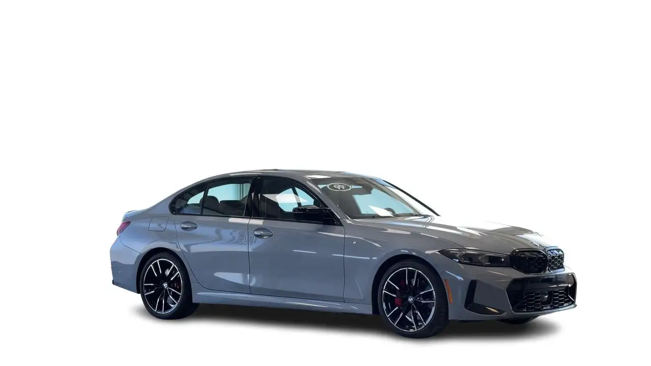 BMW 3 Series снимка BMW 3 Series