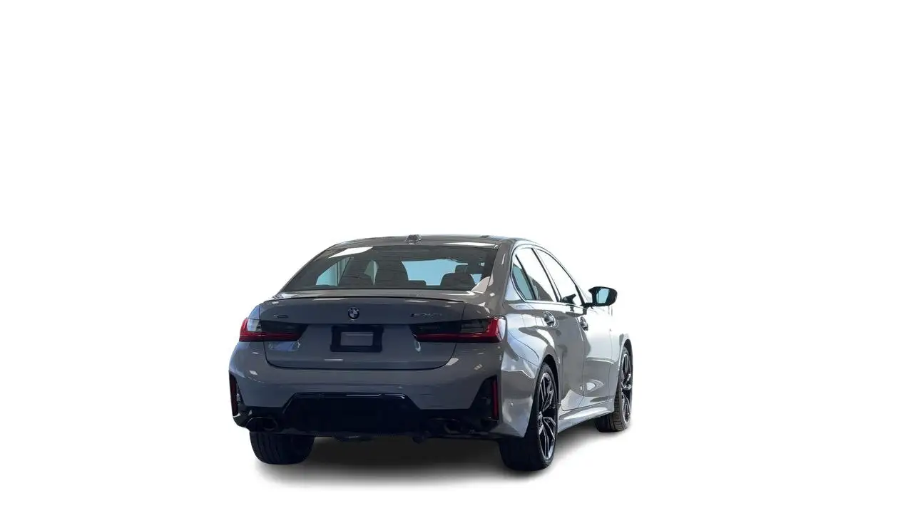 BMW 3 Series снимка BMW 3 Series