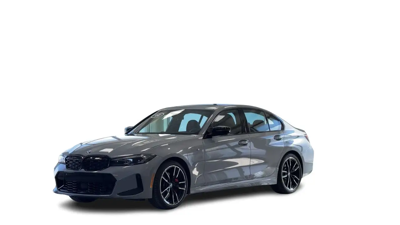 BMW 3 Series снимка BMW 3 Series