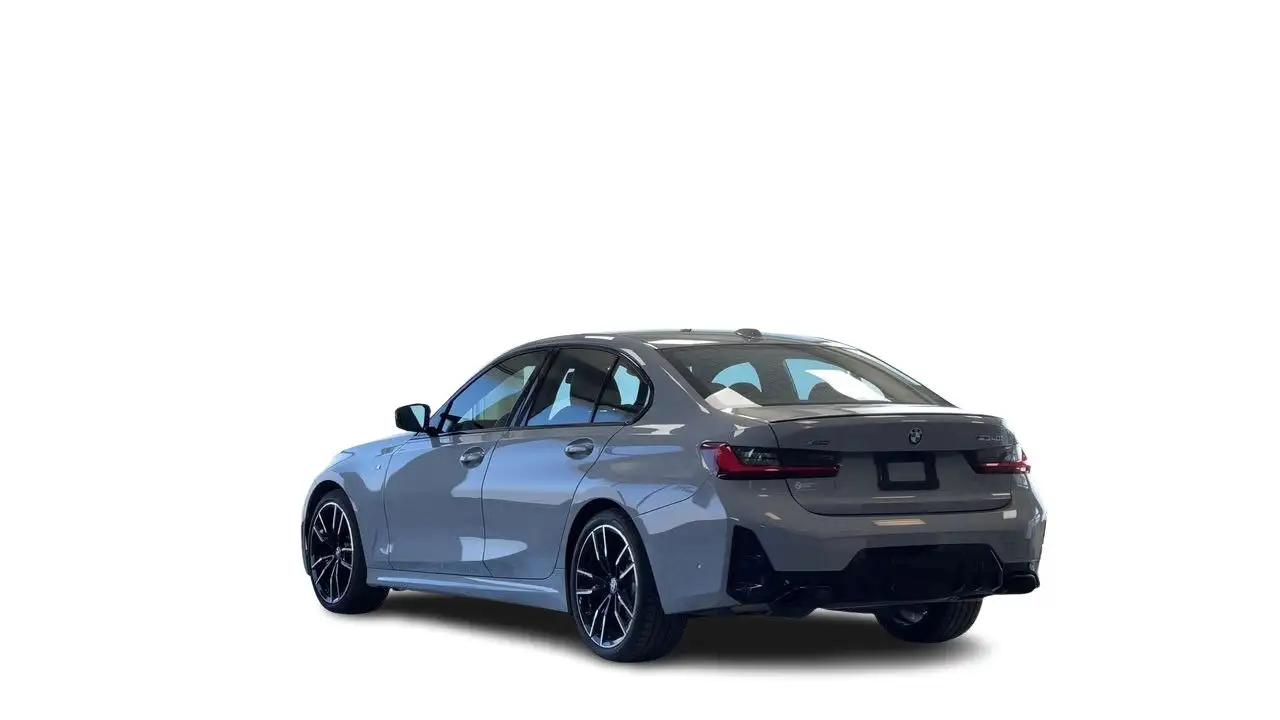 BMW 3 Series снимка BMW 3 Series