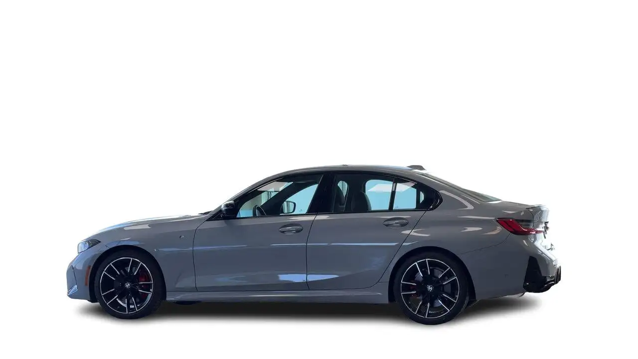 BMW 3 Series снимка BMW 3 Series