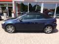 Volkswagen Golf VI Cabriolet Sitzheizung*Klima*PDC*Tempomat Blu/Azzurro - thumbnail 3