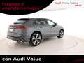 Audi SQ8 s4.0 tfsi quattro tiptronic Gris - thumbnail 5