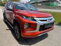 Mitsubishi L200 DK DI-D 2,2 Intense 4WD AT Orange - thumbnail 7