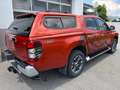Mitsubishi L200 DK DI-D 2,2 Intense 4WD AT Orange - thumbnail 5