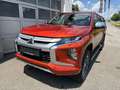 Mitsubishi L200 DK DI-D 2,2 Intense 4WD AT Orange - thumbnail 1