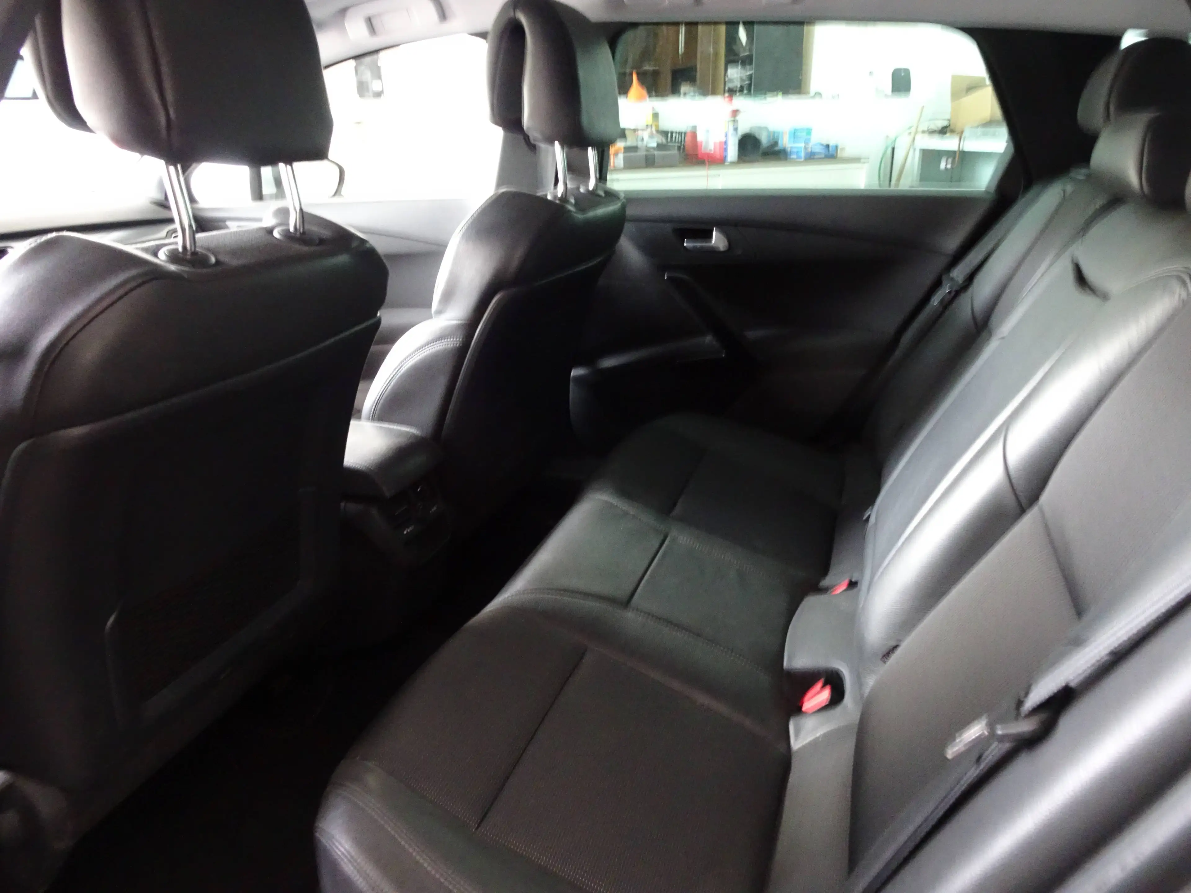 Peugeot 508 508 SW 1.6 BlueHDi Allure S — photo 13