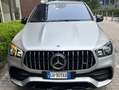 Mercedes-Benz GLE 53 AMG 4matic+ coupè Albastru - thumbnail 6