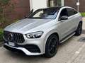 Mercedes-Benz GLE 53 AMG 4matic+ coupè Albastru - thumbnail 1