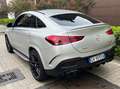 Mercedes-Benz GLE 53 AMG 4matic+ coupè Albastru - thumbnail 2