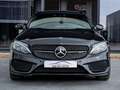 Mercedes-Benz C 43 AMG SPORT 4-Matic 3.0 Bi-Turbo 9G-Tronic LICHTE VRACHT Noir - thumbnail 5