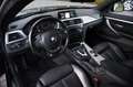 BMW 420 d Gran Coupe xDrive Sport Line CARPLAY-CAMERA-LED Zwart - thumbnail 13