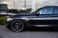 BMW 420 d Gran Coupe xDrive Sport Line CARPLAY-CAMERA-LED Zwart - thumbnail 9
