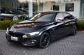 BMW 420 d Gran Coupe xDrive Sport Line CARPLAY-CAMERA-LED Zwart - thumbnail 2