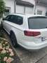 Volkswagen Passat Alltrack Perlmutweiss - thumbnail 6