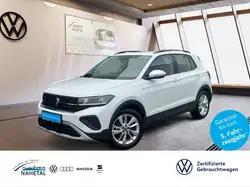 Volkswagen T-Cross 1.5TSI Life DSG LED NAVI 17'' ACC DIGITAL APP CON