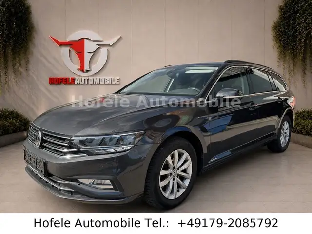 Volkswagen Passat Variant Business*ACC/NAVI/LED/KLIMA*