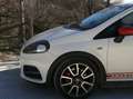 Abarth Grande Punto Grande Punto 1.4 t. t-jet 155cv 3p Blanco - thumbnail 1