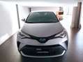 Toyota C-HR 1.8 Hybrid E-CVT Trend Argento - thumbnail 6