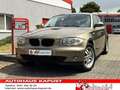 BMW 116 116i /Klima/AHK/kein Rost Brun - thumbnail 1