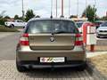 BMW 116 116i /Klima/AHK/kein Rost Brun - thumbnail 6