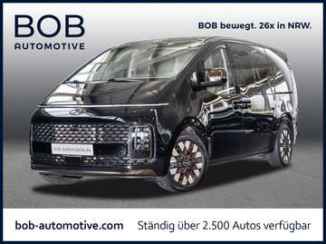 2.2 CRDi 4WD Aut. Signature 7-SITZER AHK