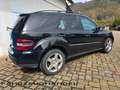 Mercedes-Benz ML 420 CDI 4Matic, AHK, 3,5to, Navi, Leder, Klima, Memory Negro - thumbnail 4