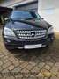Mercedes-Benz ML 420 CDI 4Matic, AHK, 3,5to, Navi, Leder, Klima, Memory Negro - thumbnail 11