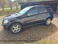 Mercedes-Benz ML 420 CDI 4Matic, AHK, 3,5to, Navi, Leder, Klima, Memory Negro - thumbnail 8