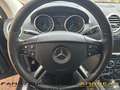 Mercedes-Benz ML 420 CDI 4Matic, AHK, 3,5to, Navi, Leder, Klima, Memory Negro - thumbnail 13