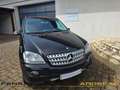 Mercedes-Benz ML 420 CDI 4Matic, AHK, 3,5to, Navi, Leder, Klima, Memory Negro - thumbnail 6