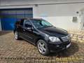 Mercedes-Benz ML 420 CDI 4Matic, AHK, 3,5to, Navi, Leder, Klima, Memory Negro - thumbnail 5