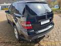 Mercedes-Benz ML 420 CDI 4Matic, AHK, 3,5to, Navi, Leder, Klima, Memory Negro - thumbnail 10