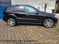 Mercedes-Benz ML 420 CDI 4Matic, AHK, 3,5to, Navi, Leder, Klima, Memory Negro - thumbnail 3