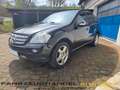 Mercedes-Benz ML 420 CDI 4Matic, AHK, 3,5to, Navi, Leder, Klima, Memory Negro - thumbnail 7